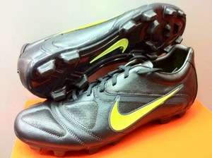 NIKE CTR360 CTR 360 LIBRETTO II FG SOCCER FOOTBALL BOOTS CLEATS  