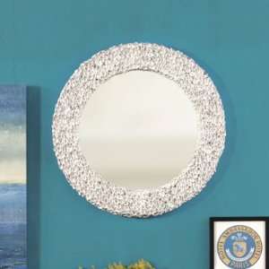  Limpet Shell Mirror  Ballard Designs