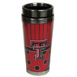  Texas Tech Red Raiders Thermo Polka Dot Cruiser 