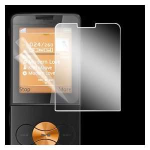 Sony Ericsson W350 Crystal Clear Screen Protector Premium 
