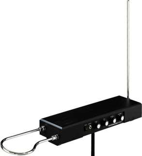 Moog Etherwave Build Your Own Theremin Kit 889406027855  