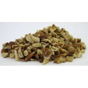 Fisher Medium Fancy Pecan Pieces (foodservice), 5 Pounds  