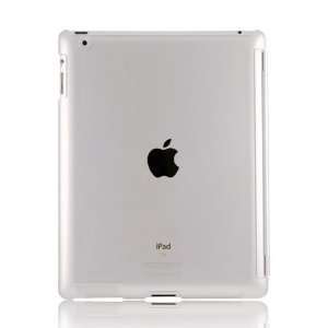 com Fosmon Smart Cover Companion Hard Back Case Cover for Apple iPad 
