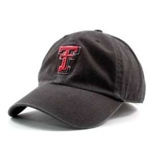  Texas Tech Red Raiders Kids NCAA Franchise Hat