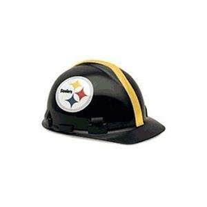  Pittsburgh Steelers NFL Hard Hat (OSHA Approved) Sports 