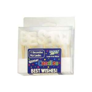  Best Wishes Candles 