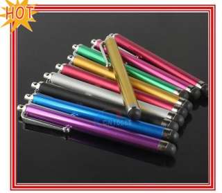   Touch Screen Metal Pen for Apple iPhone 3G 3GS 4S 4 4G Ipad Ipad2