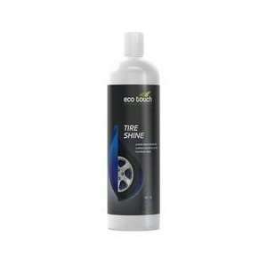 Eco Touch Tire Shine    16 fl oz  Grocery & Gourmet Food