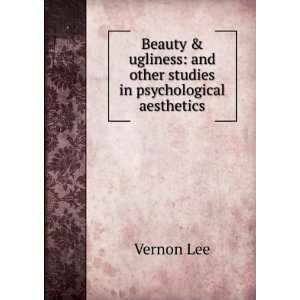  Beauty & ugliness and other studies in psychological 