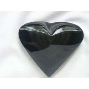  Rainbow Obsidian Heart, 8.41.3 
