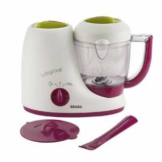  Baby Chef Ultimate Baby Food Maker Baby