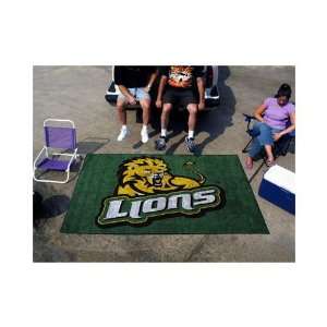  Southeastern Louisiana Lions 5 x 8 Ulti Mat Sports 