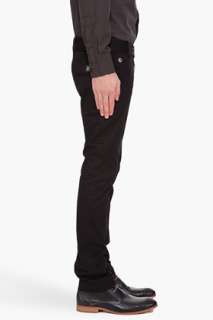 Diesel Chi tight Trousers for men  