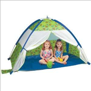   with Zippered Mesh Front Play Tent by Pacific Play Tents Toys & Games