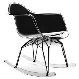    Diamond Rocking Chair Kubikoff KS7 Stolt Design