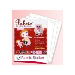   Sticker   Peel off Adhesive Backing (10 Sheets) Arts, Crafts & Sewing
