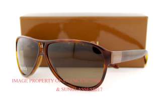 Brand New GUCCI Sunglasses 1605/S Q3V HAVANA for Men  