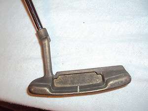 Ping Anser 3 Putter Right Handed  