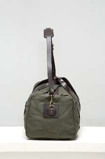  DUFFLE BAGS // FILSON 