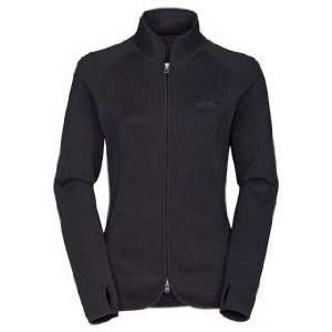  The North Face Womens Crescent Point Full Zip