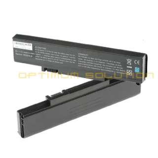 NEW Battery for Gateway M 6307 M 6834 M 6844 T 1625 m 6841 t series 