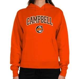  NCAA Campbell Fighting Camels Ladies Logo Arch Applique 