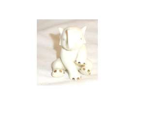 Lenox Porcelain Elephant Figurine  