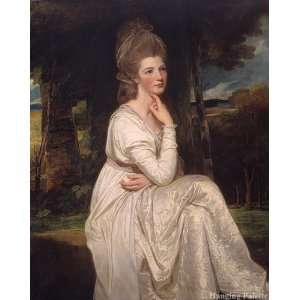  Lady Elizabeth Hamilton