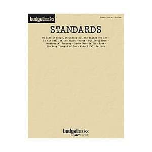  Standards Musical Instruments