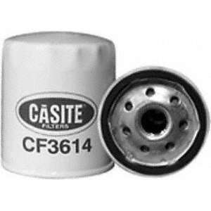  Hastings CF3614 Lube Oil Filter Automotive