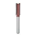   Porter Cable 43312PC Straight Double Flute Plunge Cutting Router Bit