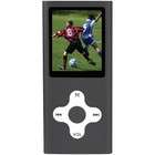   8GB Touch screen  / Mp4 / Mp5 Player 3.0 MP Camera Boxed (Black