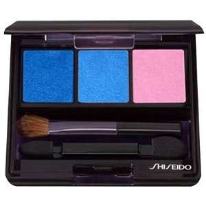  Shiseido Luminizing Satin Eye Color Trio Voyage Beauty