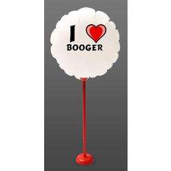   Love Booger  SHOPZEUS Food & Grocery Paper Goods Party Supplies