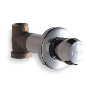  CHICAGO FAUCETS 770 665PSHCP Tub And Shower Valve,1/2 In 