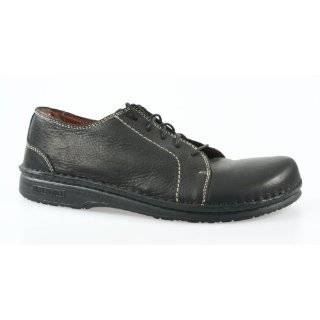   Natural Cork and Leather Shoe, Footprints Licensed by Birkenstock