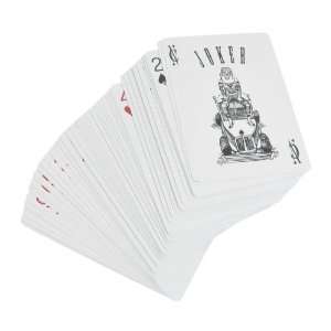  Magic Playing Cards   Taper Cards Toys & Games