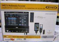 JENSEN VM9214 7 LCD Touch Screen Car DVD//CD Player 43258304575 