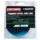 Craftsman Weedwacker Spool 