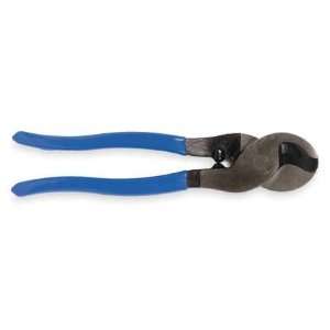  Cable, Wire, and Rod Cutters Cable Cutter,9 1/4 In L,1/4 In Cap 