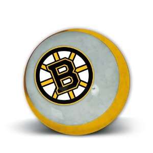  Pack of 3 NHL Boston Bruins Lighted Super Balls