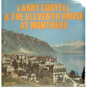  at Montreux Larry Coryell Music