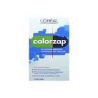 LOREAL ColorZap Hair color Remover Kit (Quantity  1 Application)
