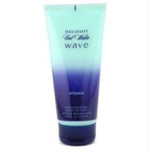  Cool Water Wave Body Lotion   200ml/6.7oz Beauty