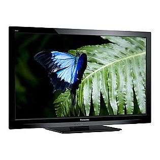 Panasonic 37 In. VIERA E3 Series1080p LED HDTV with 4 HDMI  Computers 