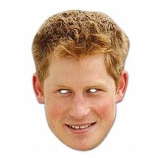 Celebrity Masks   Prince Charles
