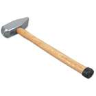 TEKTON 3 lb. Fiberglass Machinist Hammer