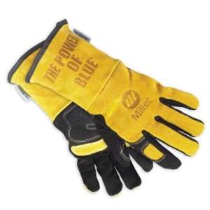  Miller Mig Welding Gloves