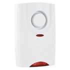   WA SIR MaceAlert SOLO Extension Alarm Siren System Expansion Accessory
