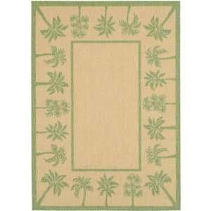  Direct Home Textiles Outdoor Palm
